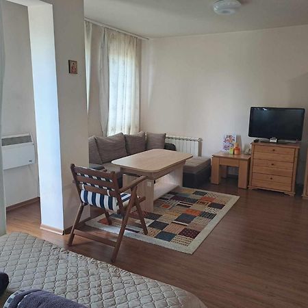 Bansko Royal Towers T&K Διαμέρισμα Εξωτερικό φωτογραφία
