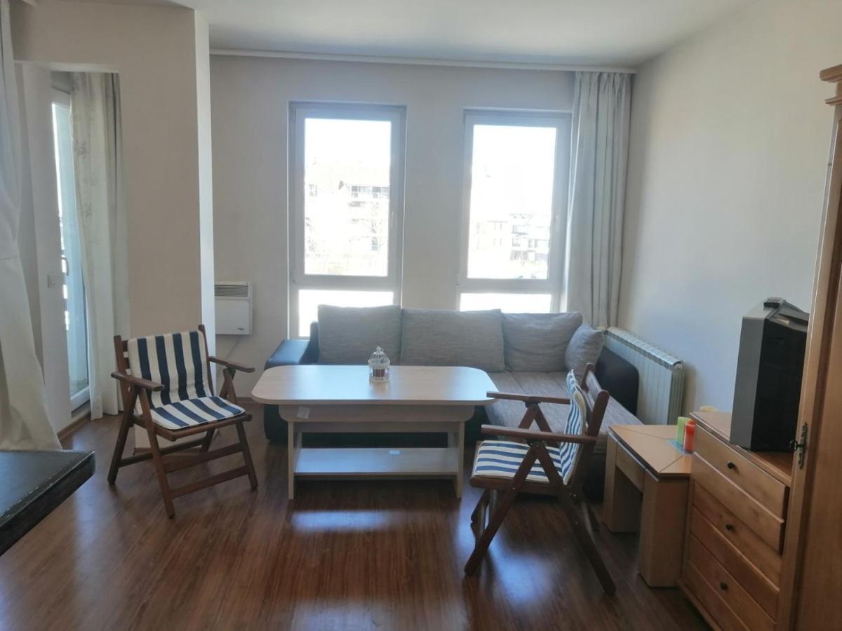 Bansko Royal Towers T&K Διαμέρισμα Εξωτερικό φωτογραφία