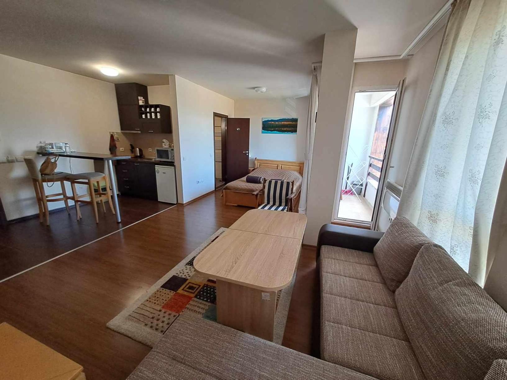 Bansko Royal Towers T&K Διαμέρισμα Εξωτερικό φωτογραφία
